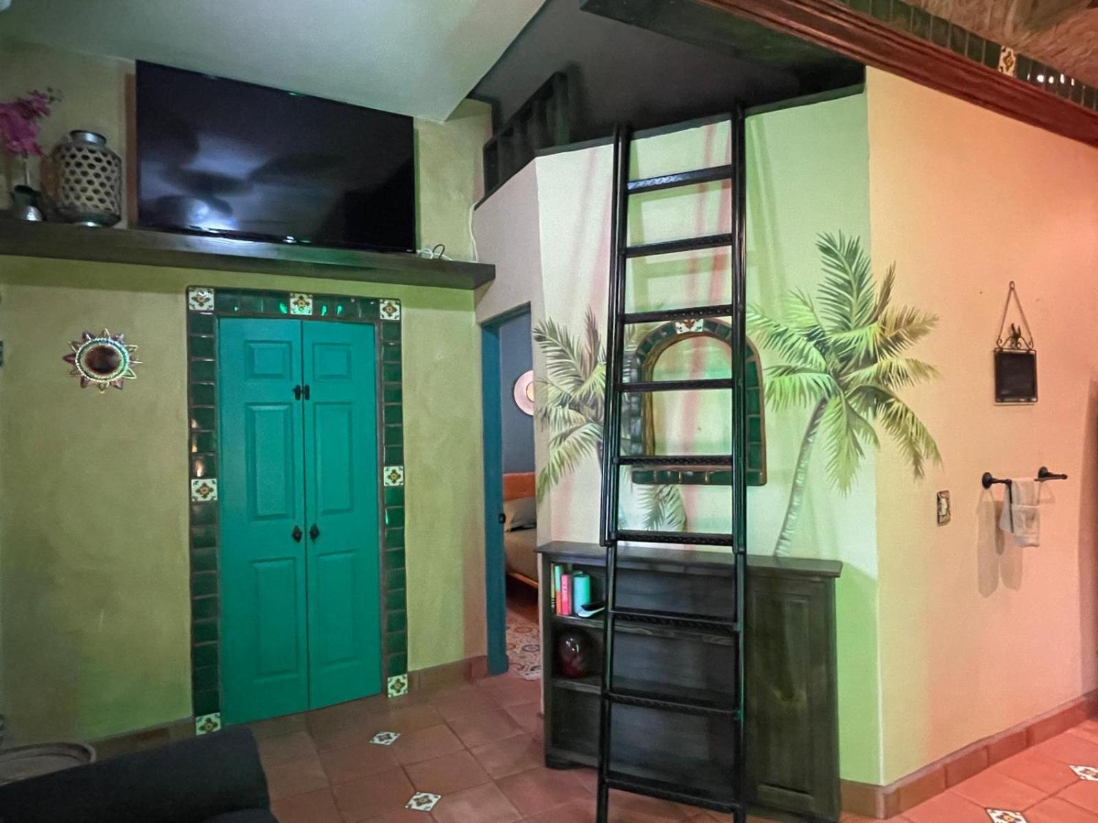 Casa Del Puerto By Rocky Host Aparthotel Puerto Penasco Exterior photo