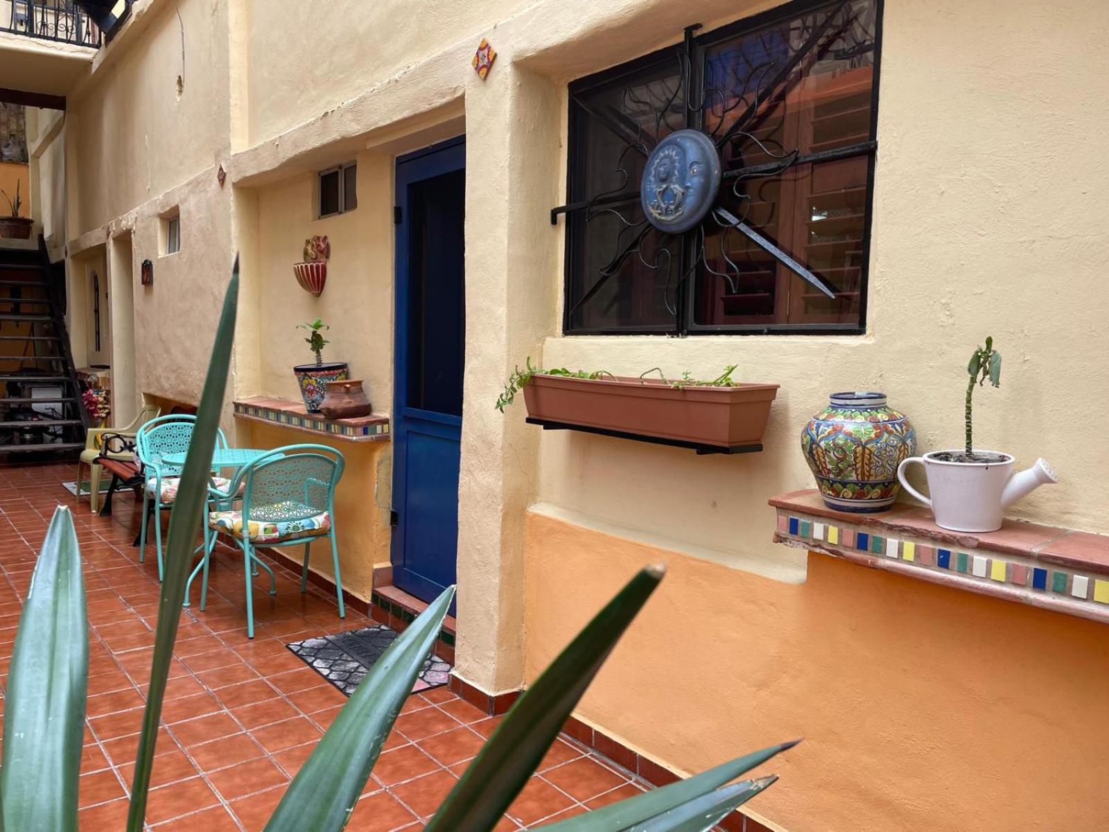 Casa Del Puerto By Rocky Host Aparthotel Puerto Penasco Exterior photo